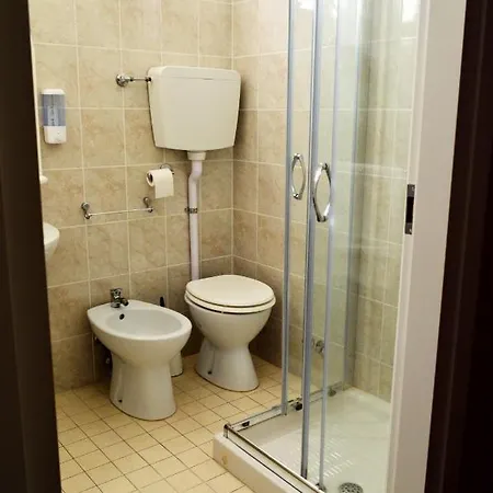 New Cirene Single With Full Package * Rimini