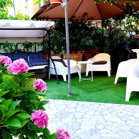New Cirene Single With Full Package * Rimini