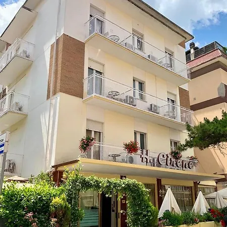 New Cirene Single With Full Package Rimini
