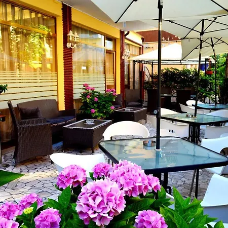 New Cirene Single With Full Package Rimini
